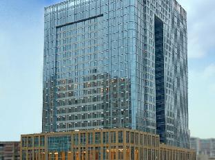 jing jiang hotel