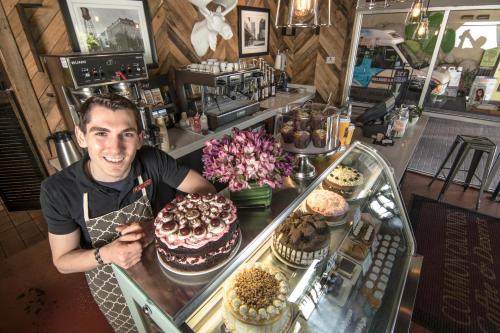 hollander boutique hotel