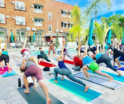 hollander boutique hotel