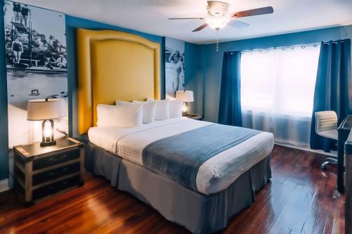 hollander boutique hotel