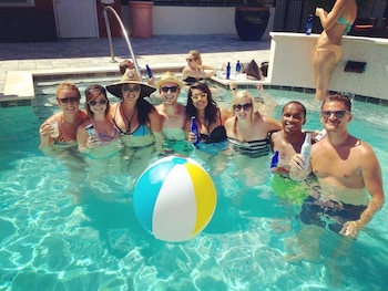 hollander boutique hotel