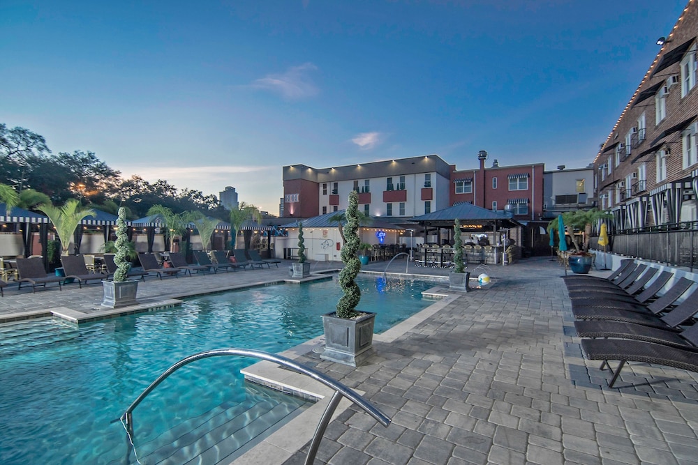 hollander boutique hotel