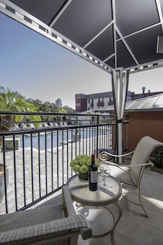 hollander boutique hotel