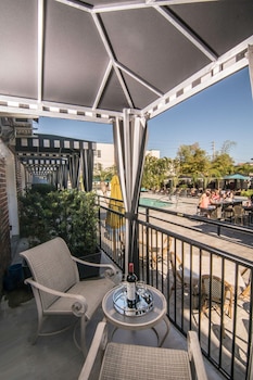 hollander boutique hotel