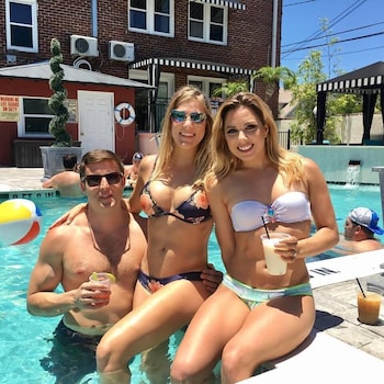 hollander boutique hotel