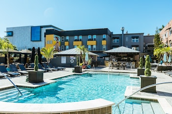 hollander boutique hotel