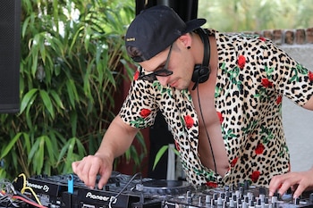 hollander boutique hotel