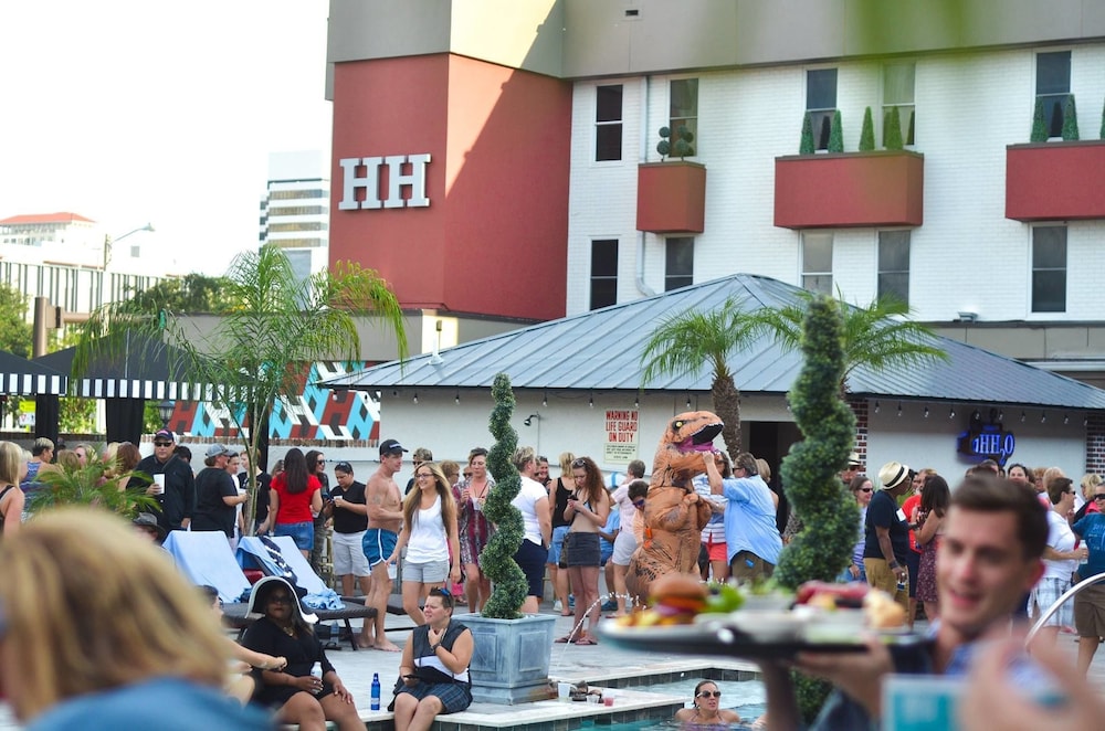 hollander boutique hotel