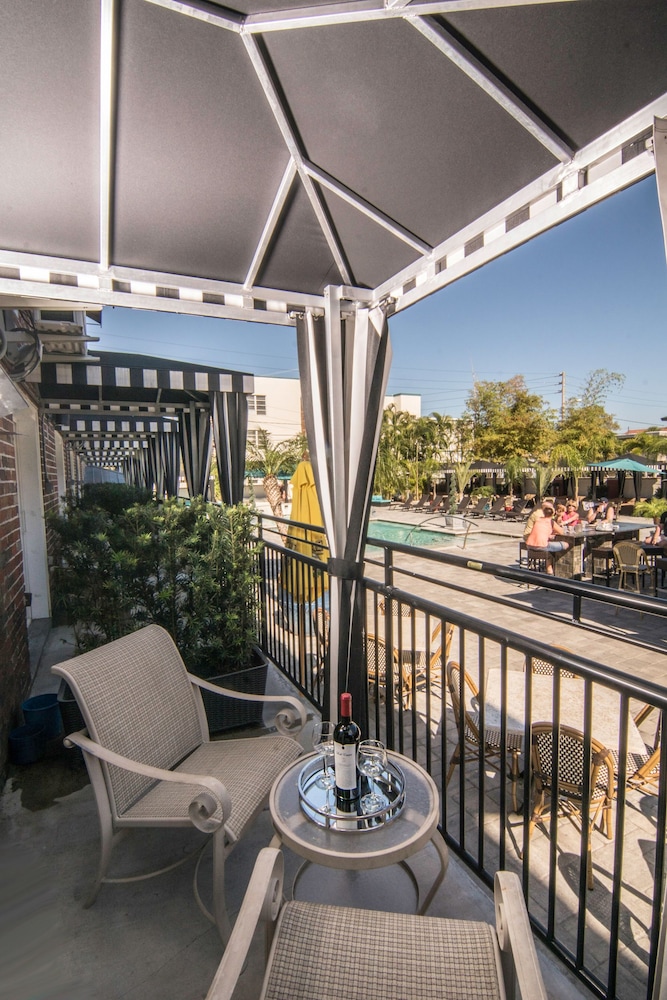 hollander boutique hotel