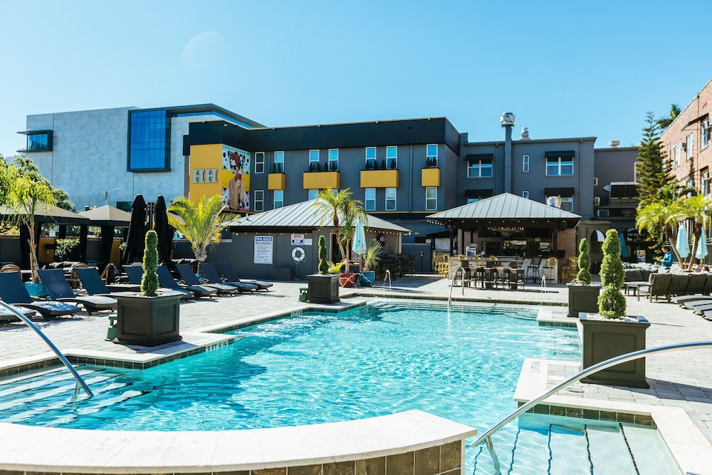 hollander boutique hotel