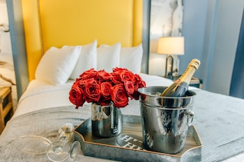 hollander boutique hotel