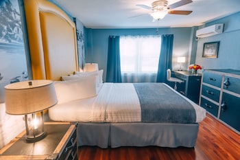 hollander boutique hotel