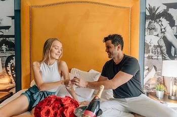 hollander boutique hotel