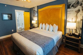 hollander boutique hotel