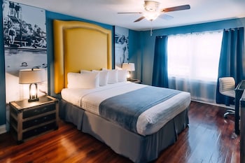 hollander boutique hotel