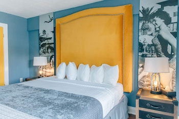 hollander boutique hotel