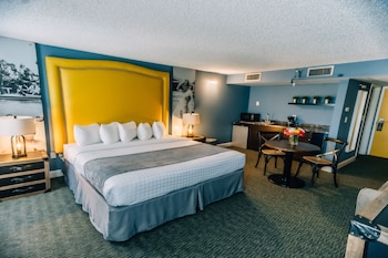 hollander boutique hotel