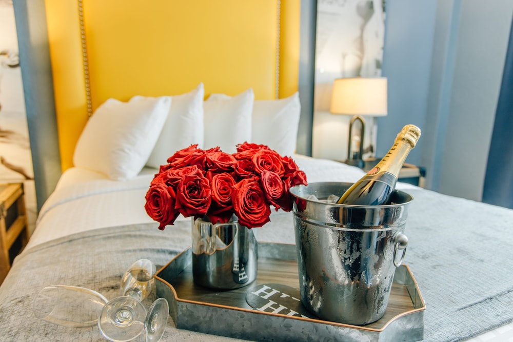 hollander boutique hotel