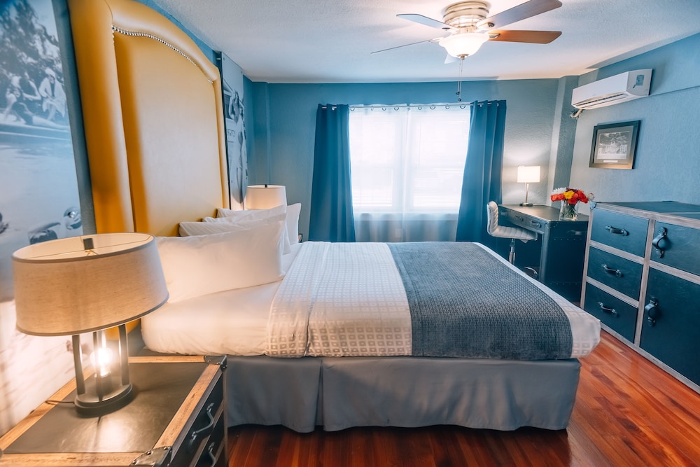 hollander boutique hotel