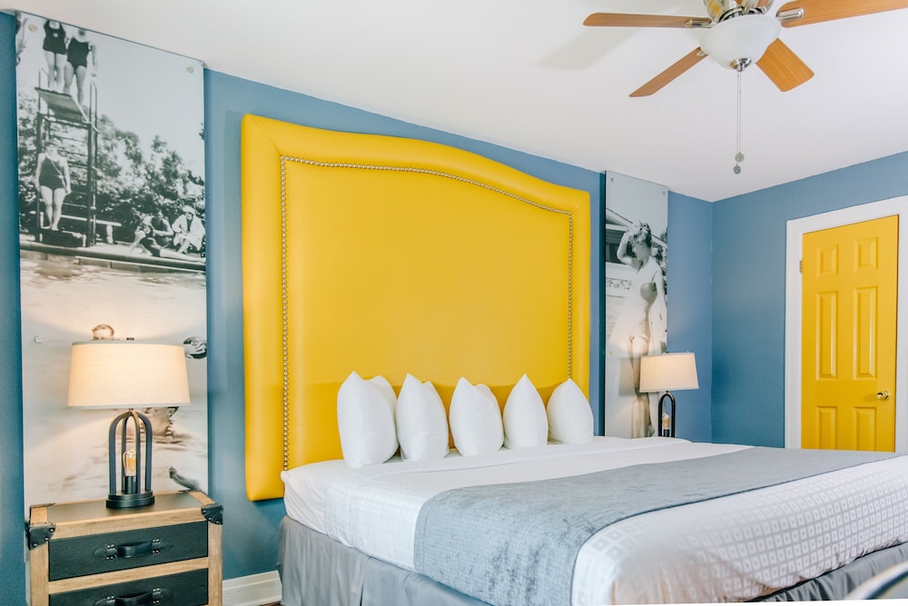 hollander boutique hotel