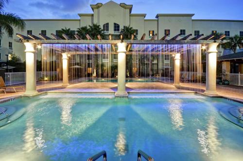 homewood suites by hilton tampa port richey