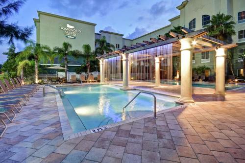 homewood suites by hilton tampa port richey