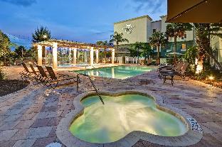 homewood suites by hilton tampa port richey