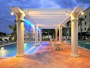 homewood suites by hilton tampa port richey