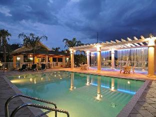 homewood suites by hilton tampa port richey