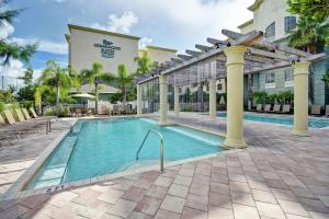 homewood suites by hilton tampa port richey