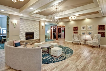 Homewood Suites By Hilton Tampa - Port Richey,Bayonet Point>>Anclote Key Preserve State Park,3 star
