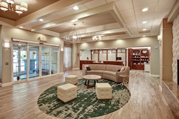 Homewood Suites By Hilton Tampa - Port Richey,Bayonet Point>>Anclote Key Preserve State Park,3 star