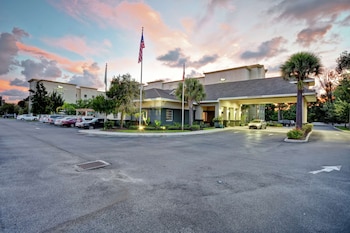 Homewood Suites By Hilton Tampa - Port Richey,Bayonet Point>>Anclote Key Preserve State Park,3 star