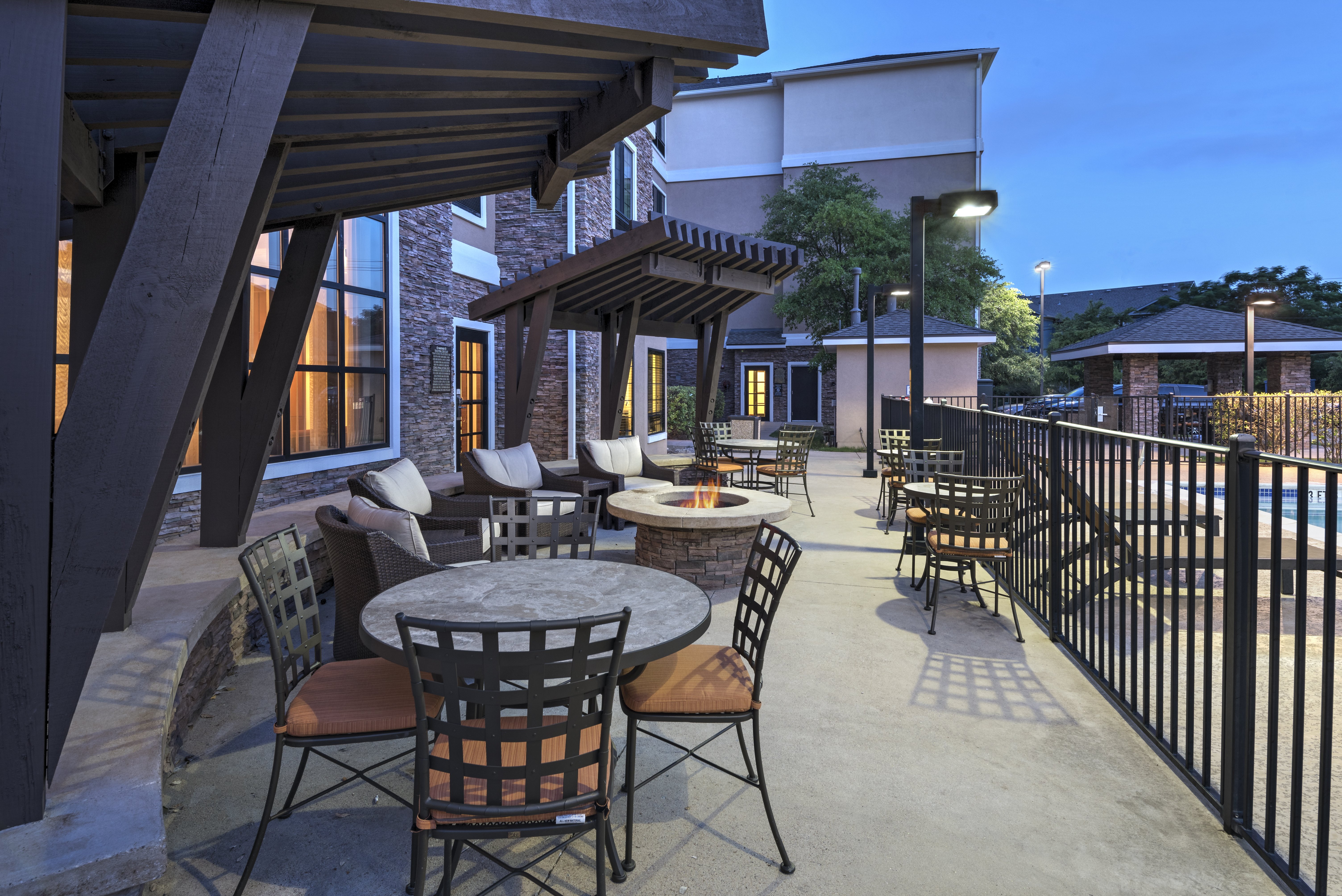staybridge suites austin nw by ihg
