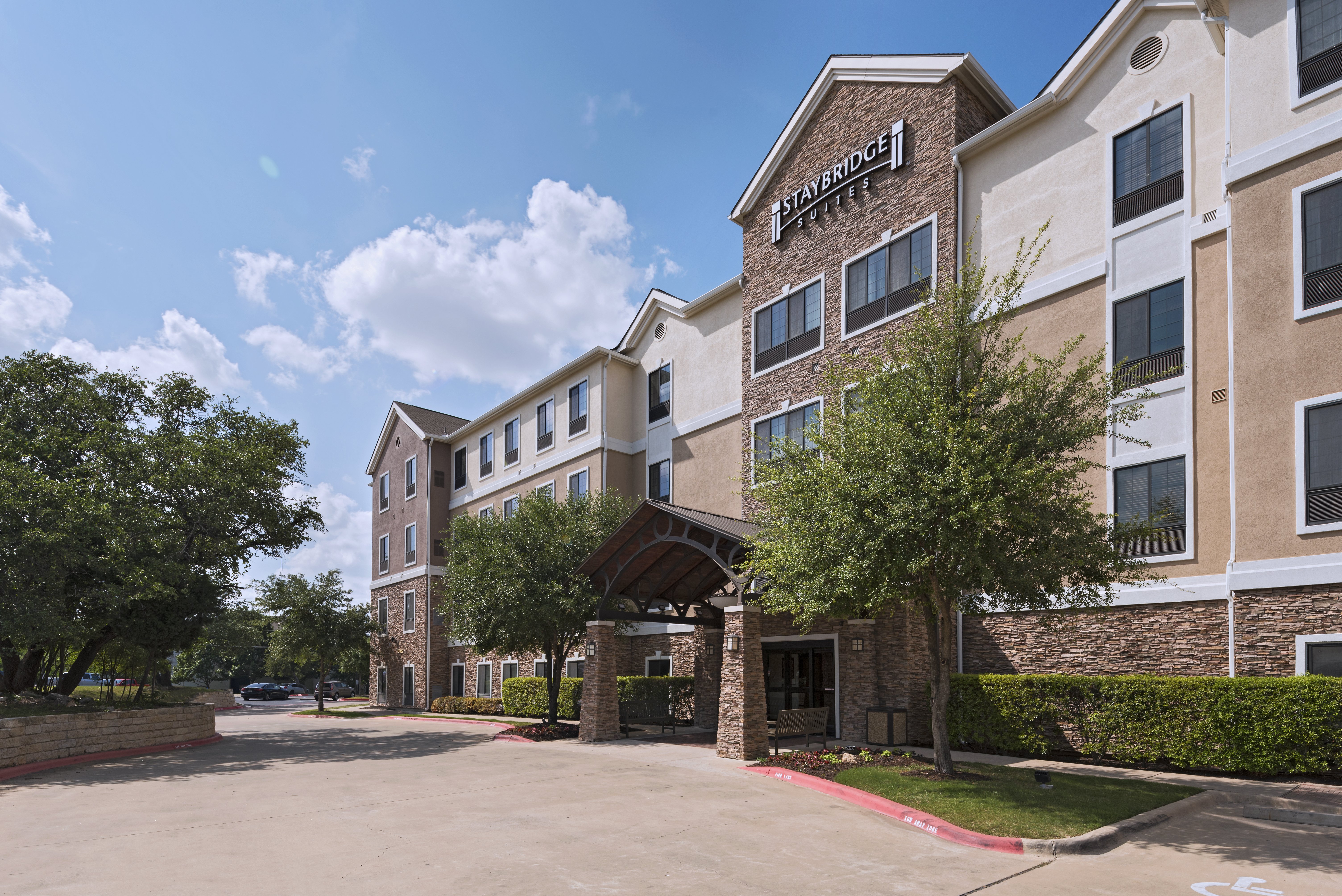 staybridge suites austin nw by ihg