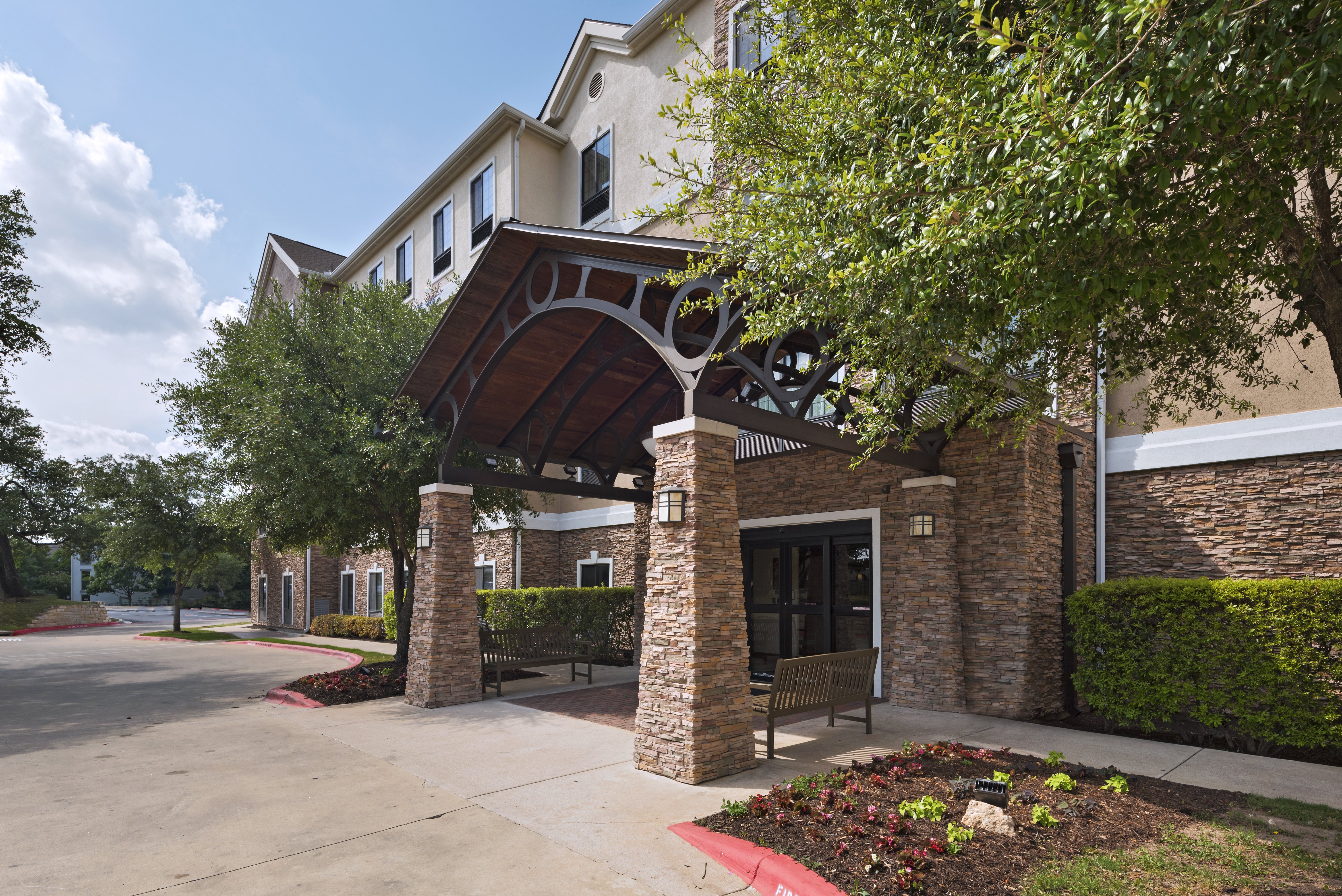 staybridge suites austin nw by ihg