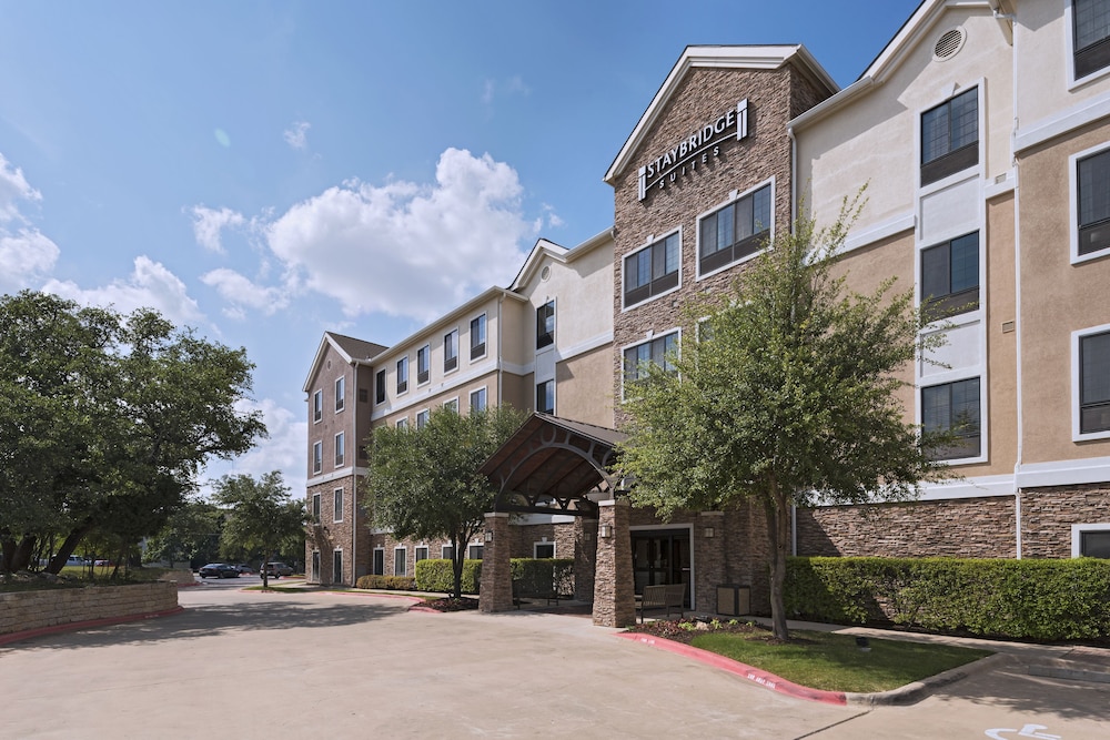 staybridge suites austin nw by ihg