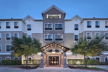 Staybridge Suites Austin Nw By Ihg,Jollyville>>Austin,3 star