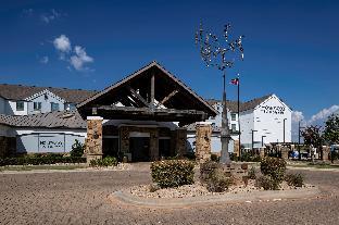 homewood suites by hilton austin round rock tx