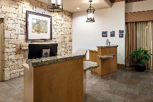 homewood suites by hilton austin round rock tx