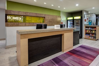 Home2 Suites By Hilton Austin/Cedar Park, Tx,Austin County>>Austin,3 star