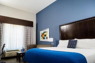 holiday inn express and suites austin nw arboretum area