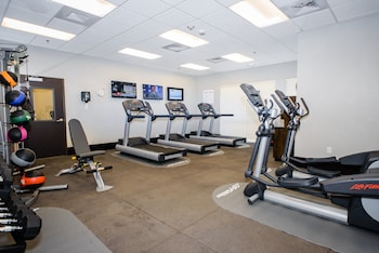Holiday Inn Express & Suites Austin Nw - Arboretum Area,Manchaca>>Austin,3 star