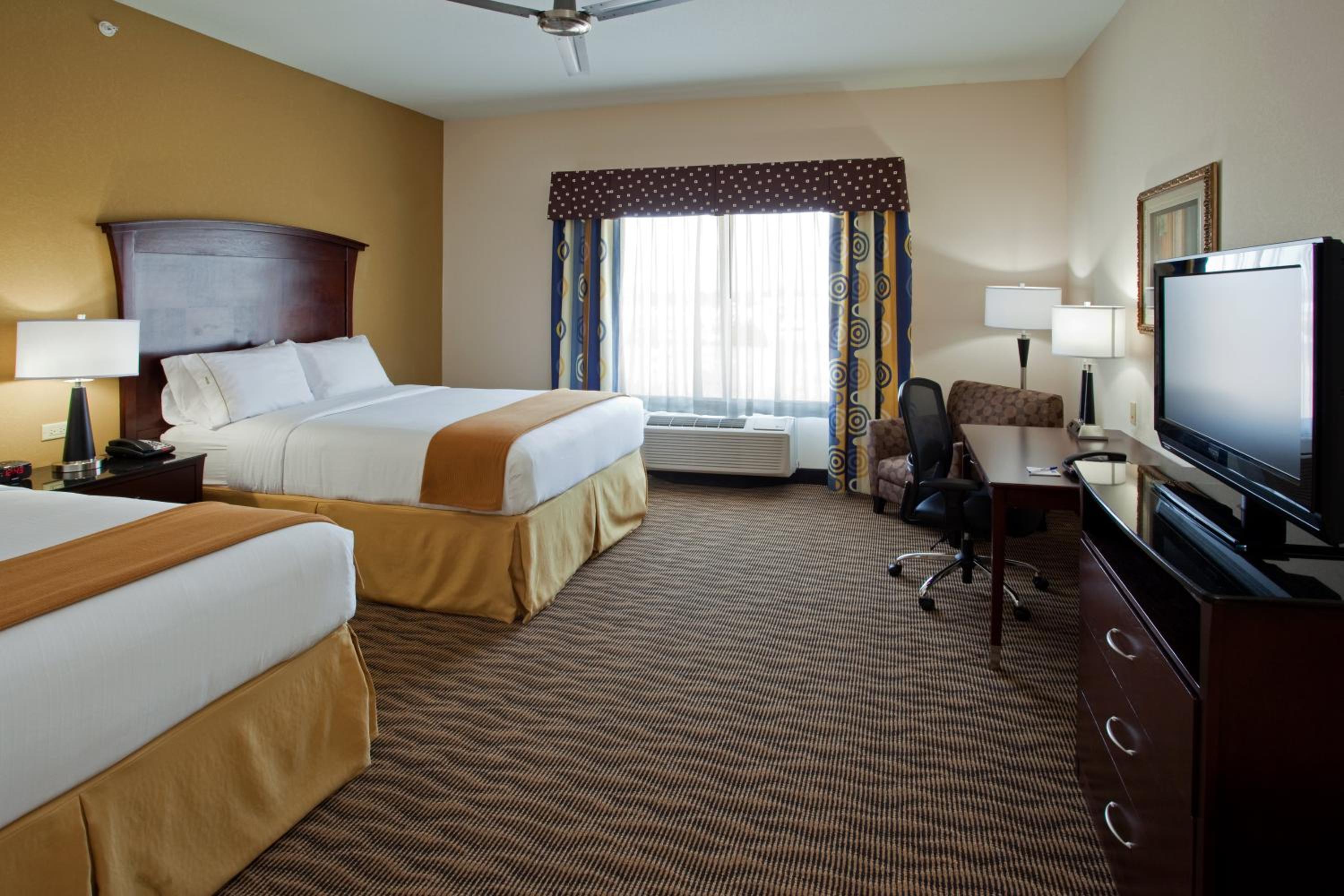 holiday inn express hotel and suites austin south buda
