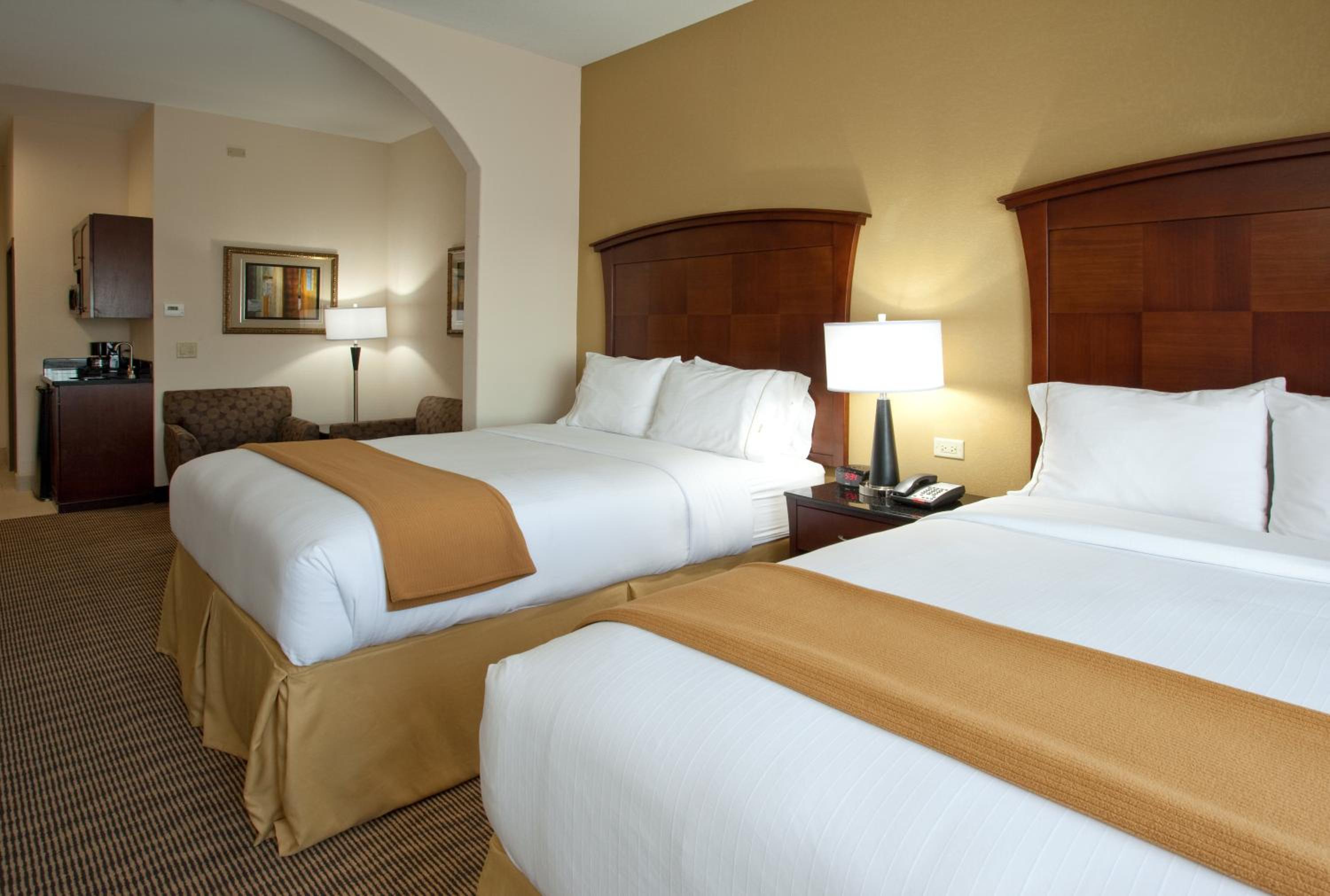 holiday inn express hotel and suites austin south buda