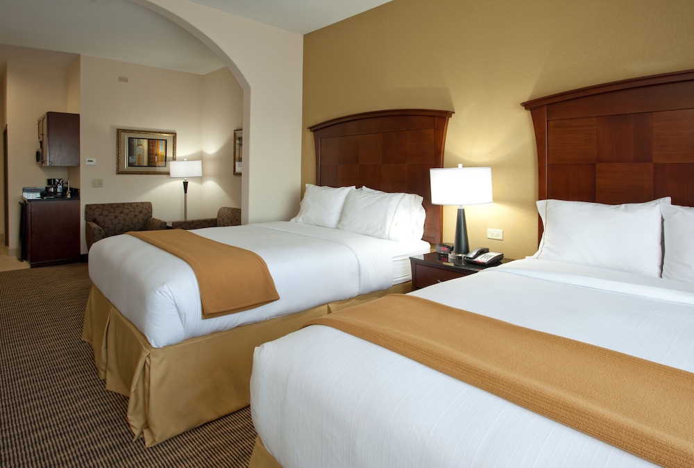 holiday inn express hotel and suites austin south buda