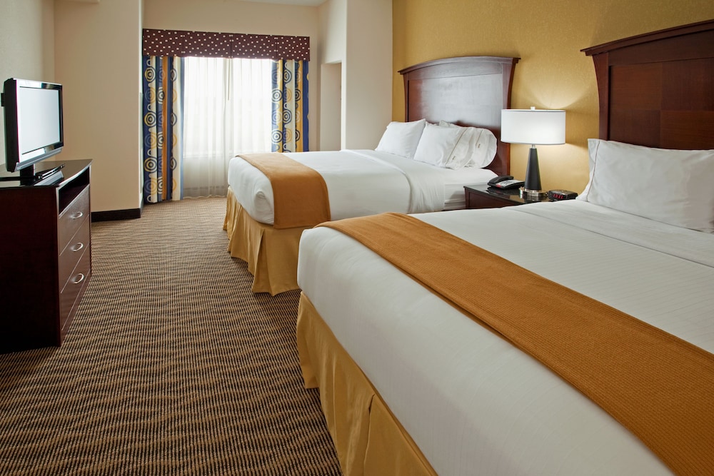 holiday inn express hotel and suites austin south buda