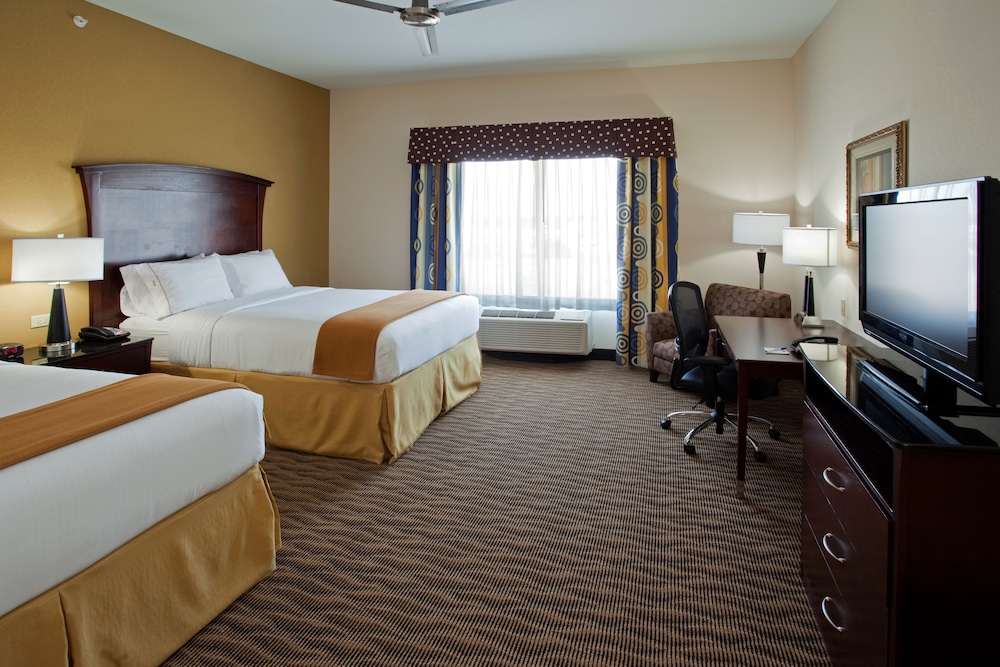 holiday inn express hotel and suites austin south buda
