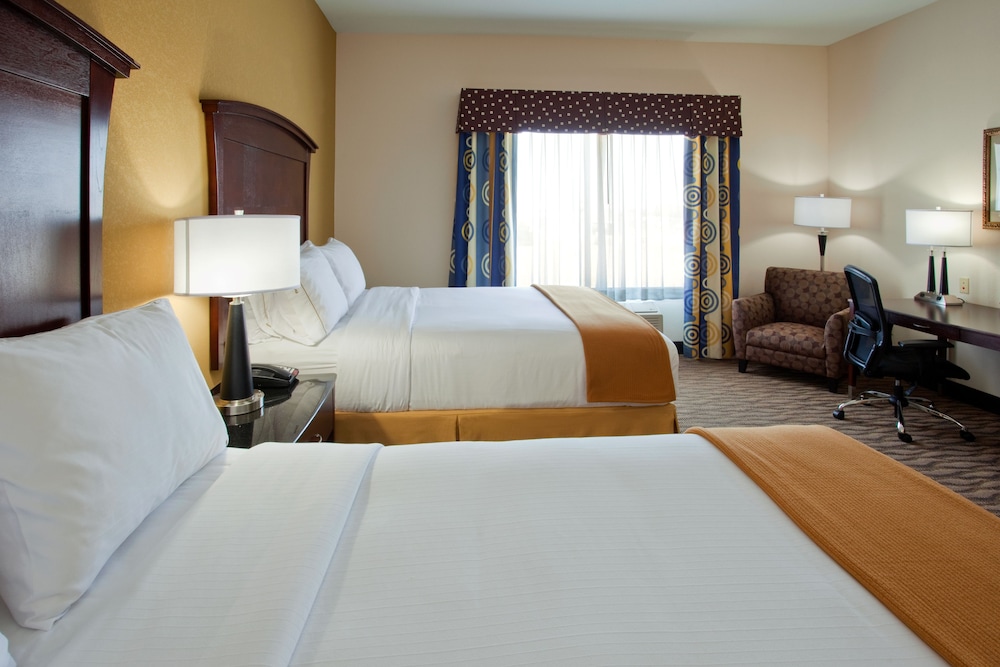 holiday inn express hotel and suites austin south buda