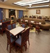 holiday inn express hotel and suites austin south buda